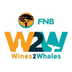 Wines2Whales Pinotage/Chardonnay/Shiraz