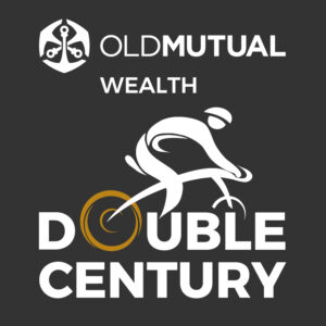 The Old Mutual Wealth Double Century 2024