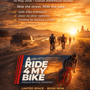 Race to the SUN 30th May